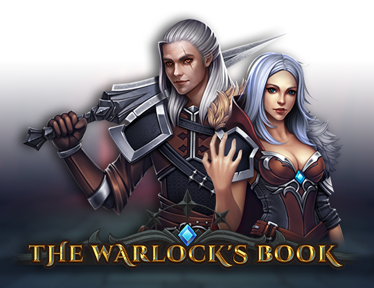 The Warlock's Book