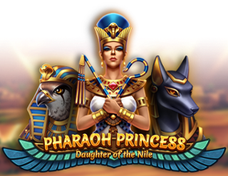 Pharaoh Princess