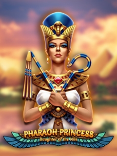Pharaoh Princess