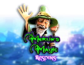 Merlin's Magic Respins