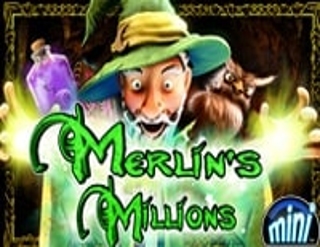 Merlin's Millions Superbet Mini