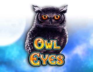 Owl Eyes Nova