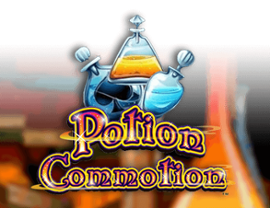 Potion Commotion