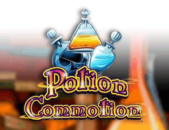 Potion Commotion