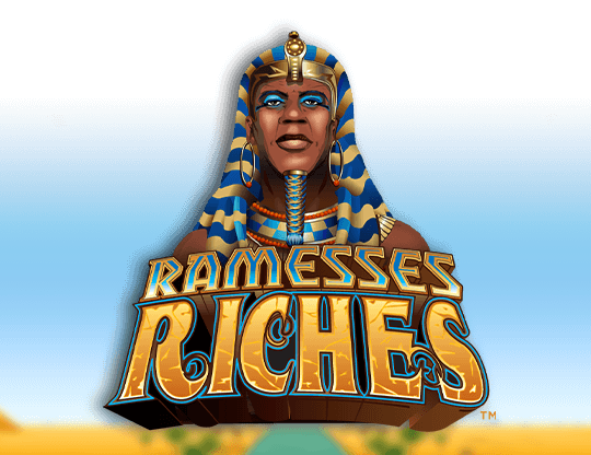 Ramesses Riches