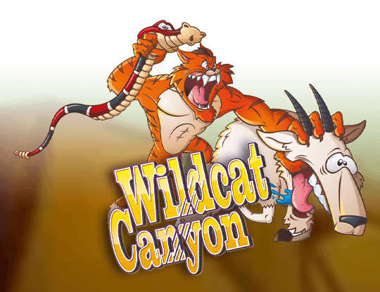 Wildcat Canyon