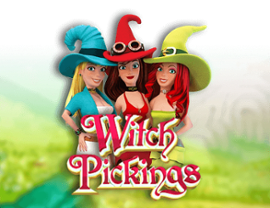 Witch Pickings