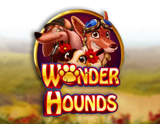Wonder Hounds 96