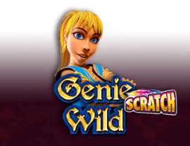 Genie Wild / Scratch