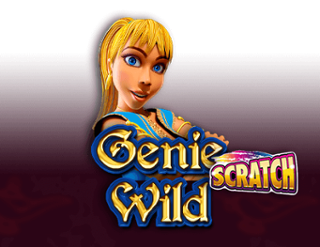 Genie Wild / Scratch