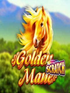 Golden Mane / Scratch
