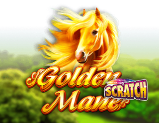 Golden Mane / Scratch