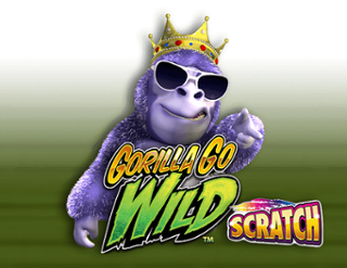 Gorilla Go Wild / Scratch