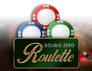 Double Zero Roulette