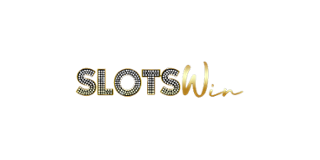 SlotsWin Casino Logo