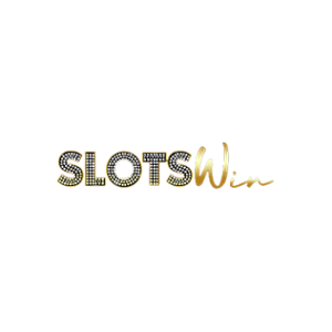 SlotsWin Casino Logo