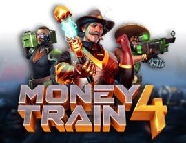 Money Train 4