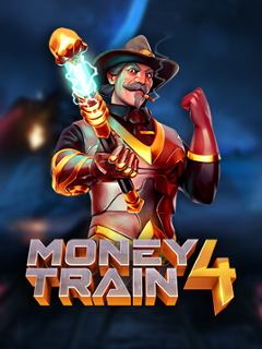 Money Train 4