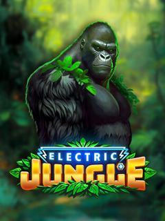 Electric Jungle