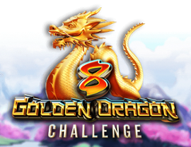 8 Golden Dragon Challenge