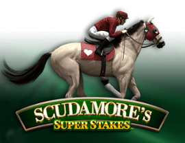 Scudamore's Super Stakes