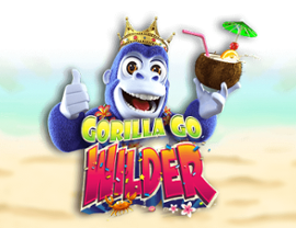 Gorilla Go Wilder