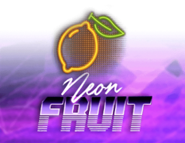 Neon Fruit