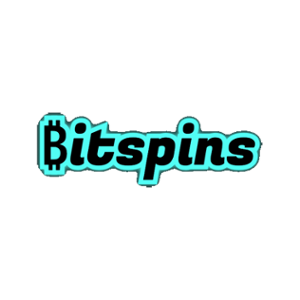 BitSpins Casino Logo