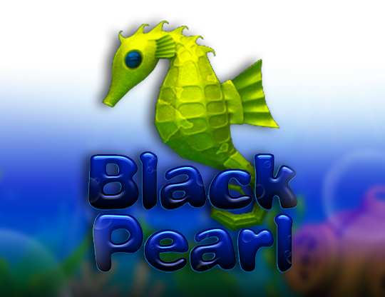 Black Pearl