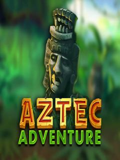Aztec Adventure