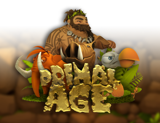 Primal Age