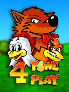 4 Fowl Play