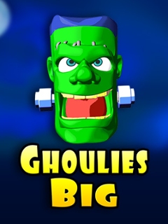 Big Ghoulies