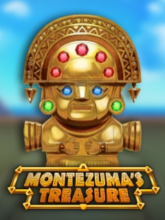 Montezuma's Treasure
