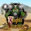 Knights Treasure