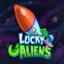 Lucky Aliens