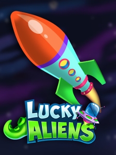 Lucky Aliens