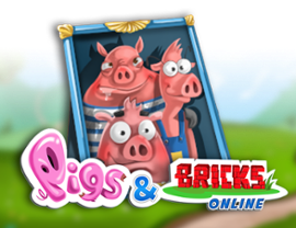 Pigs and Bricks
