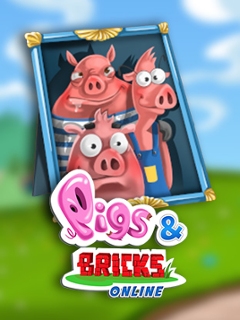 Pigs and Bricks