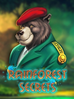 Rainforest Secrets
