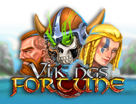 Vikings Fortune