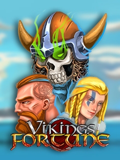Vikings Fortune