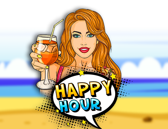Happy Hour
