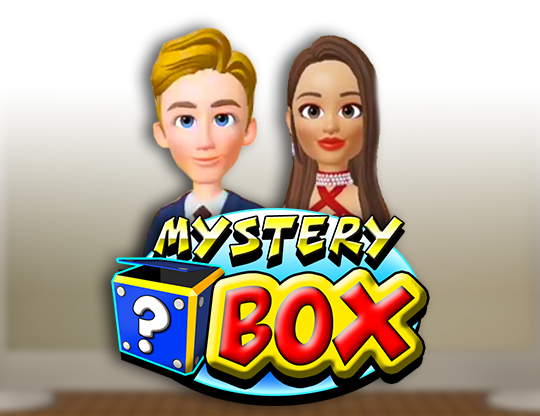 Mystery Box