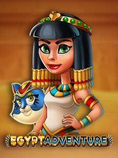 Egypt Adventure
