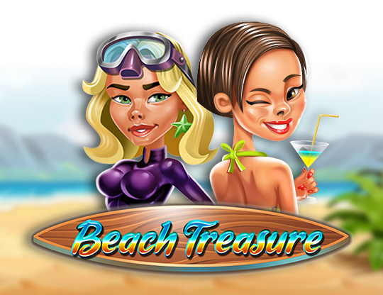 Beach Treasure