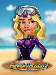 Beach Treasure