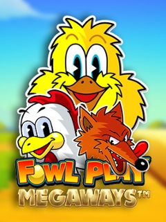 Fowl Play Megaways