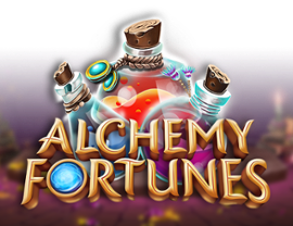 Alchemy Fortunes