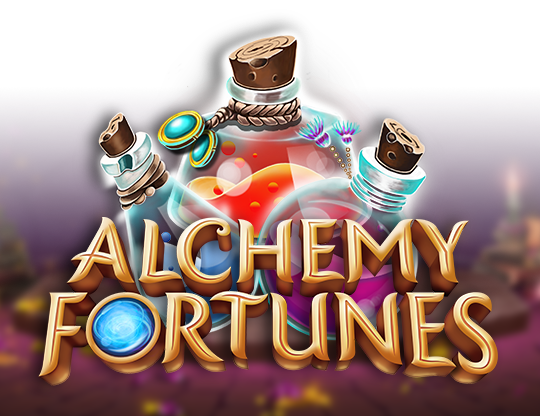 Alchemy Fortunes